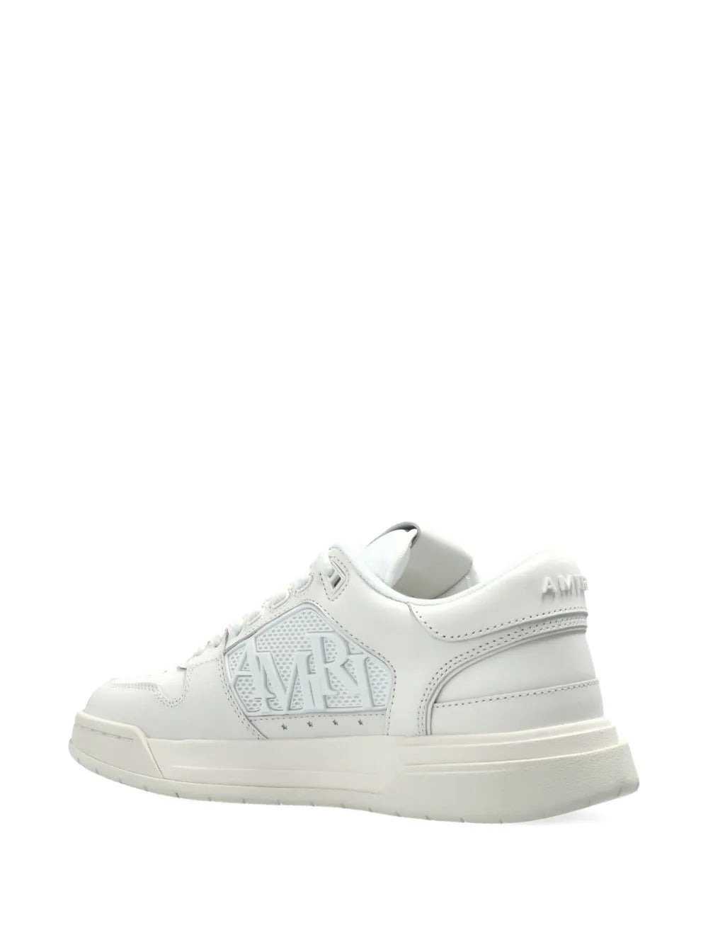 Amiri Women Logo Sneakers - 2