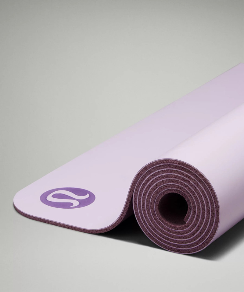The Mat 5mm *Made With FSC™ Certified Rubber 4