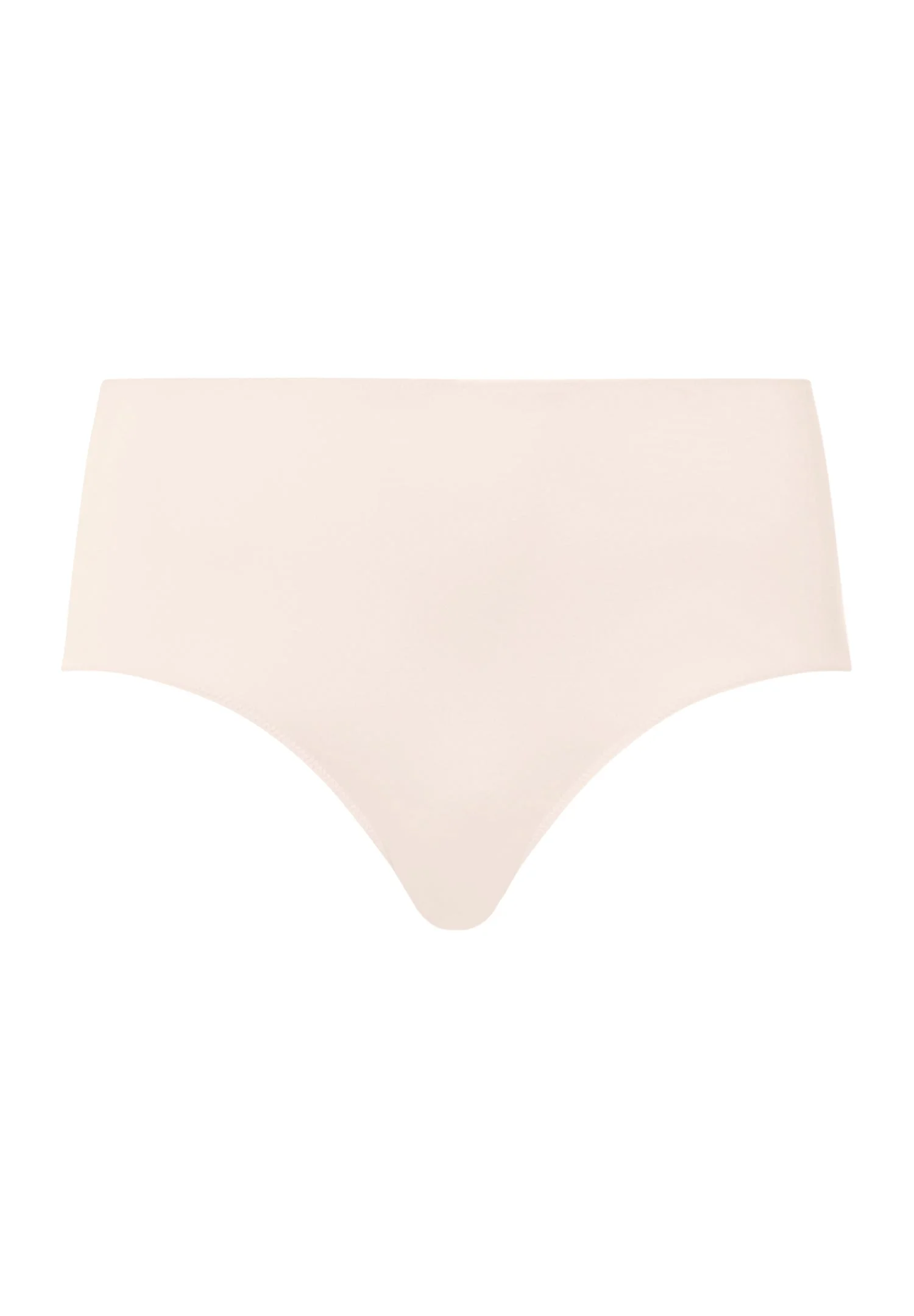 Azelia Lace Back Full Brief - 1