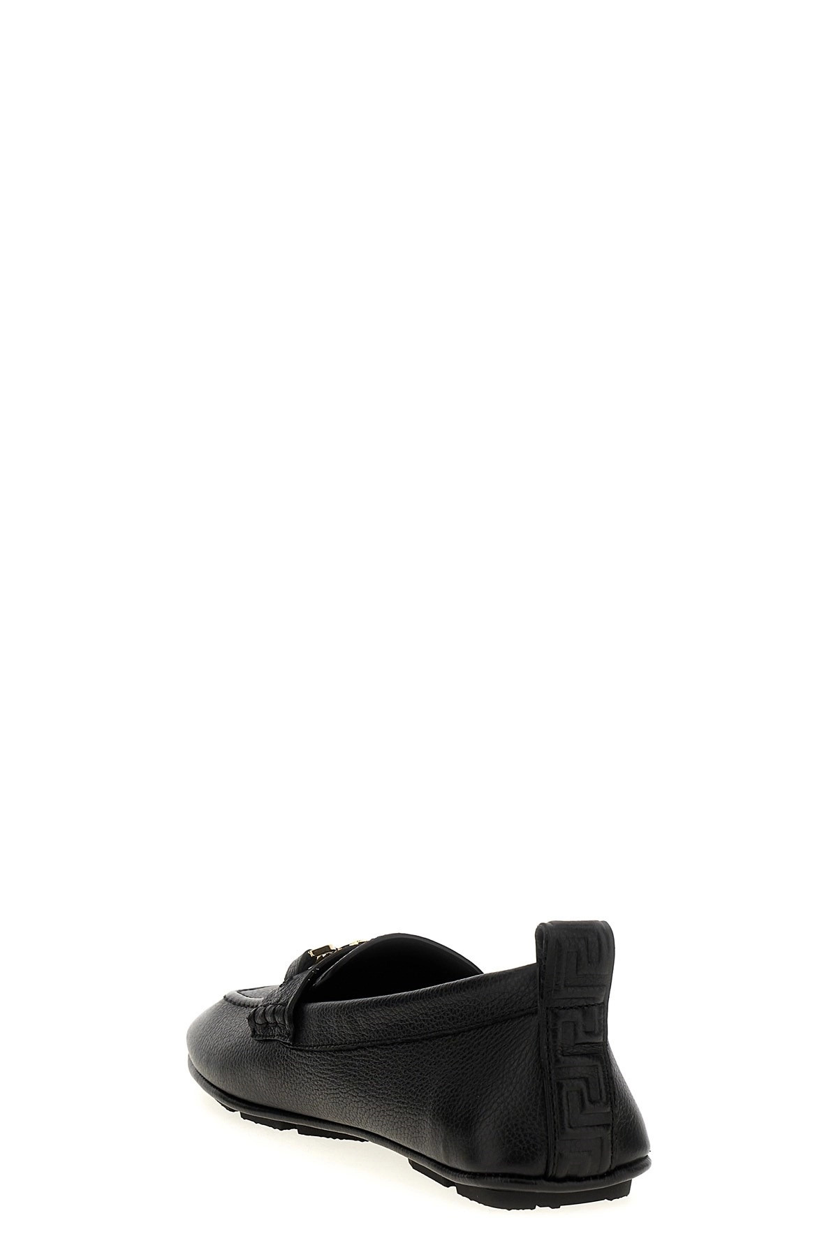 'Villa Driver' loafers - 3