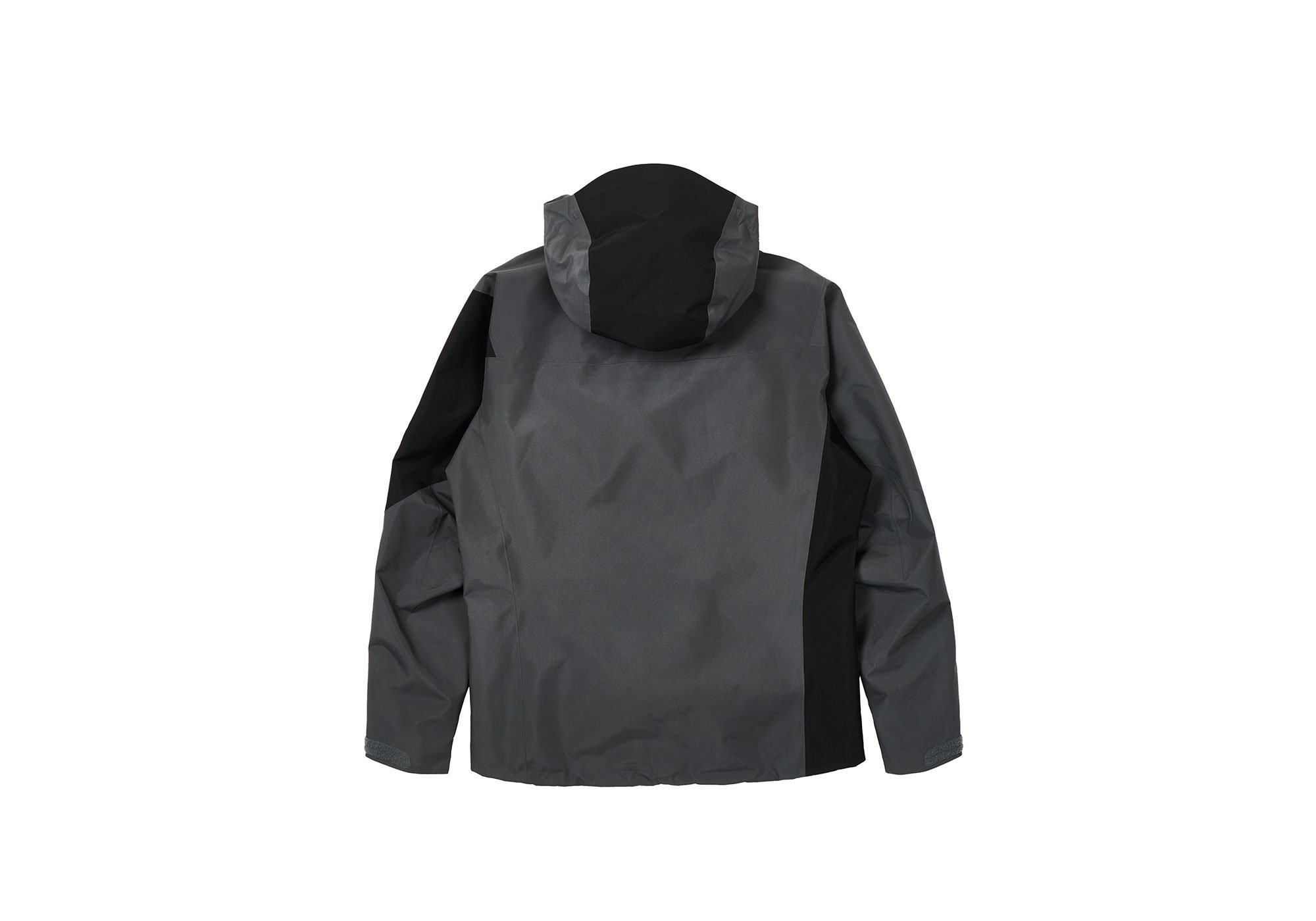 PALACE ARC'TERYX ALPHA SV JACKET GREY - 2