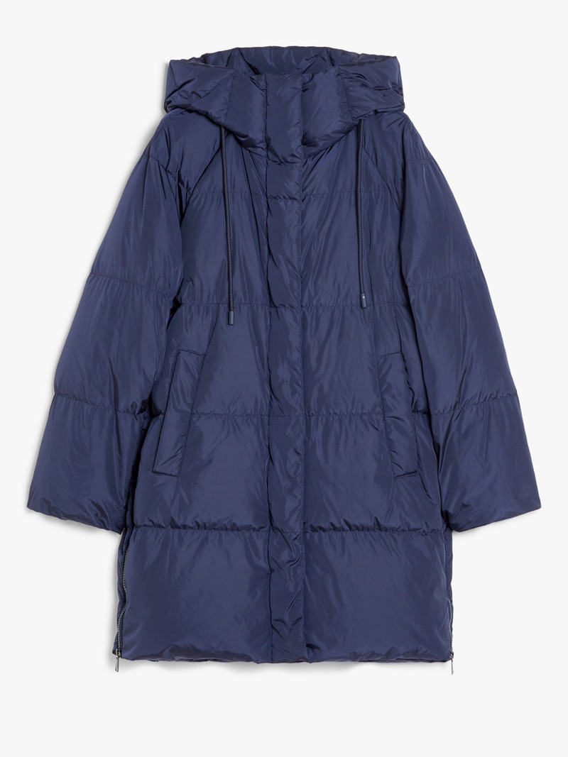 뉴뷰 워터 펠 렌 taffeta parka 1