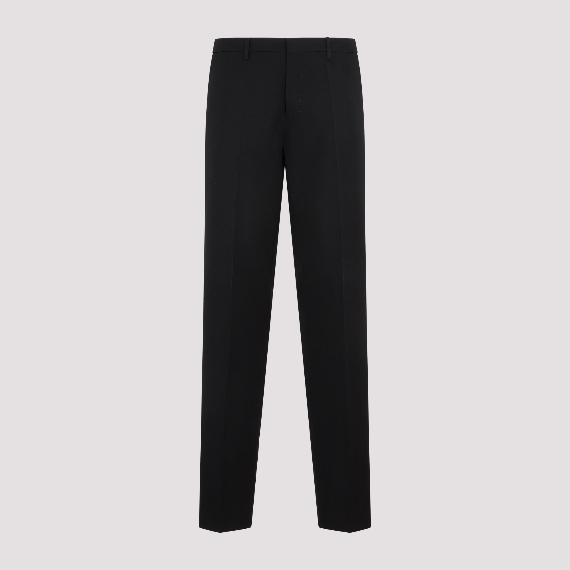 Pants Black - 3