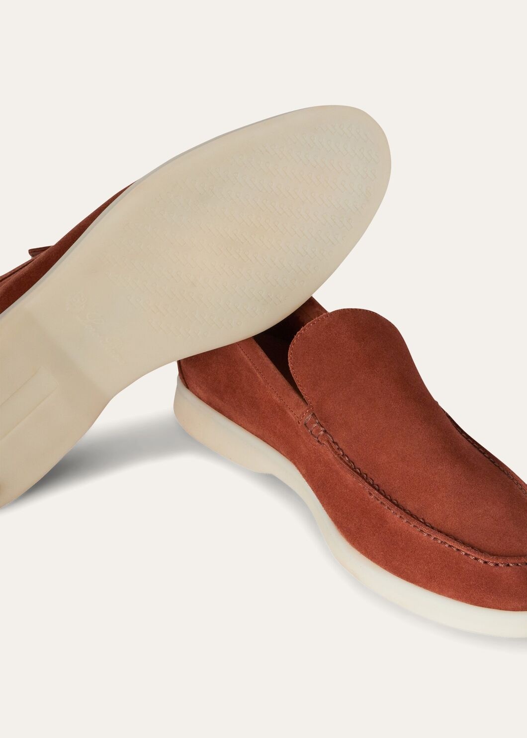Summer Walk Loafers - 5