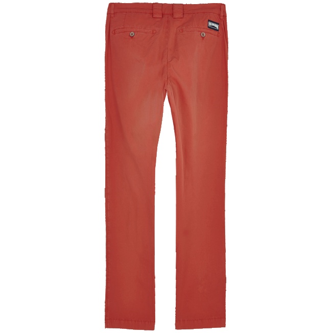 Men Chino Pants Ultralight - 2