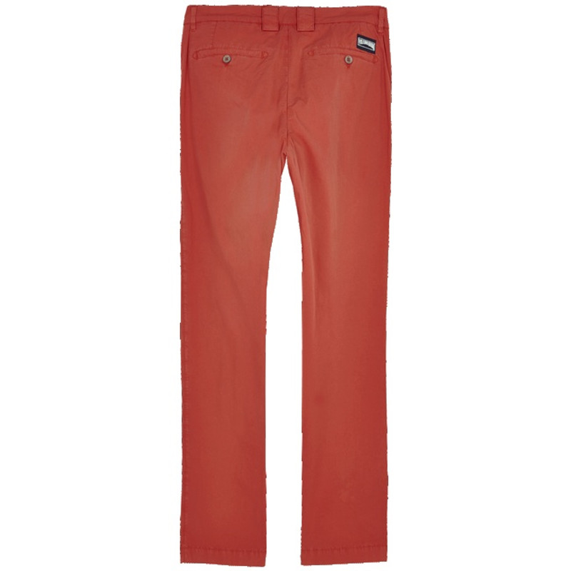 Vilebrequin Men Chino Pants Ultralight outlook