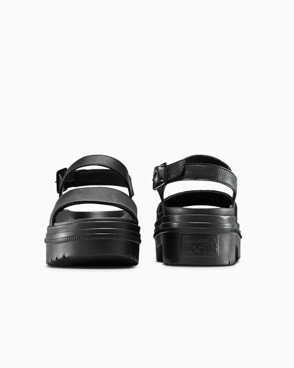 Converse Chuck Taylor All Star Lugged Heel Sandal - 8