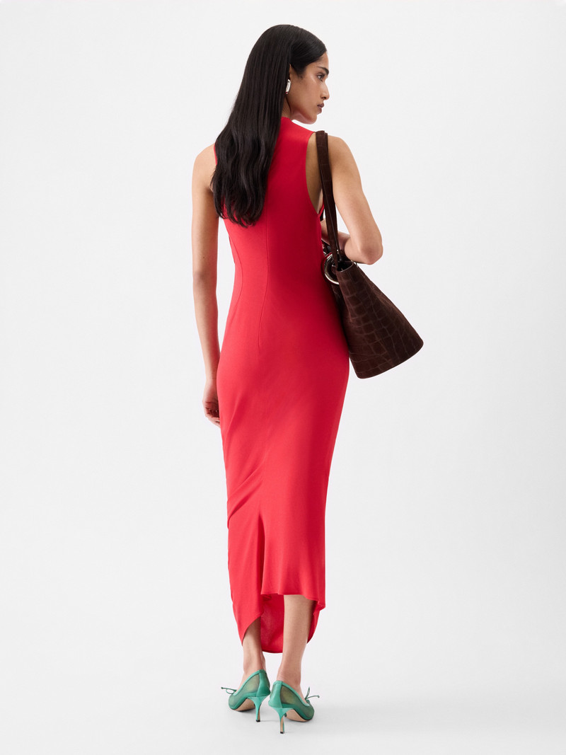 JACQUEMUS The J dress outlook