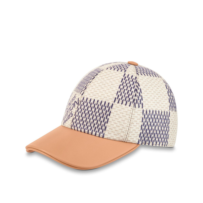 Damier Azur Cap 1