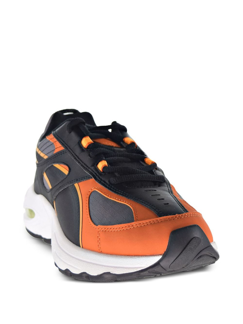 PUMA Cell Speed "Jaffa Orange/Black" sneakers outlook