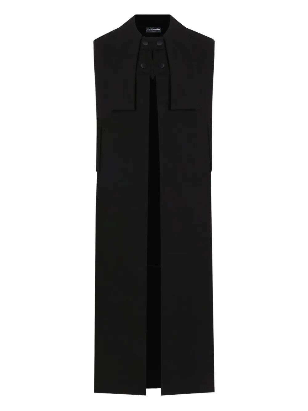 Cape - 1