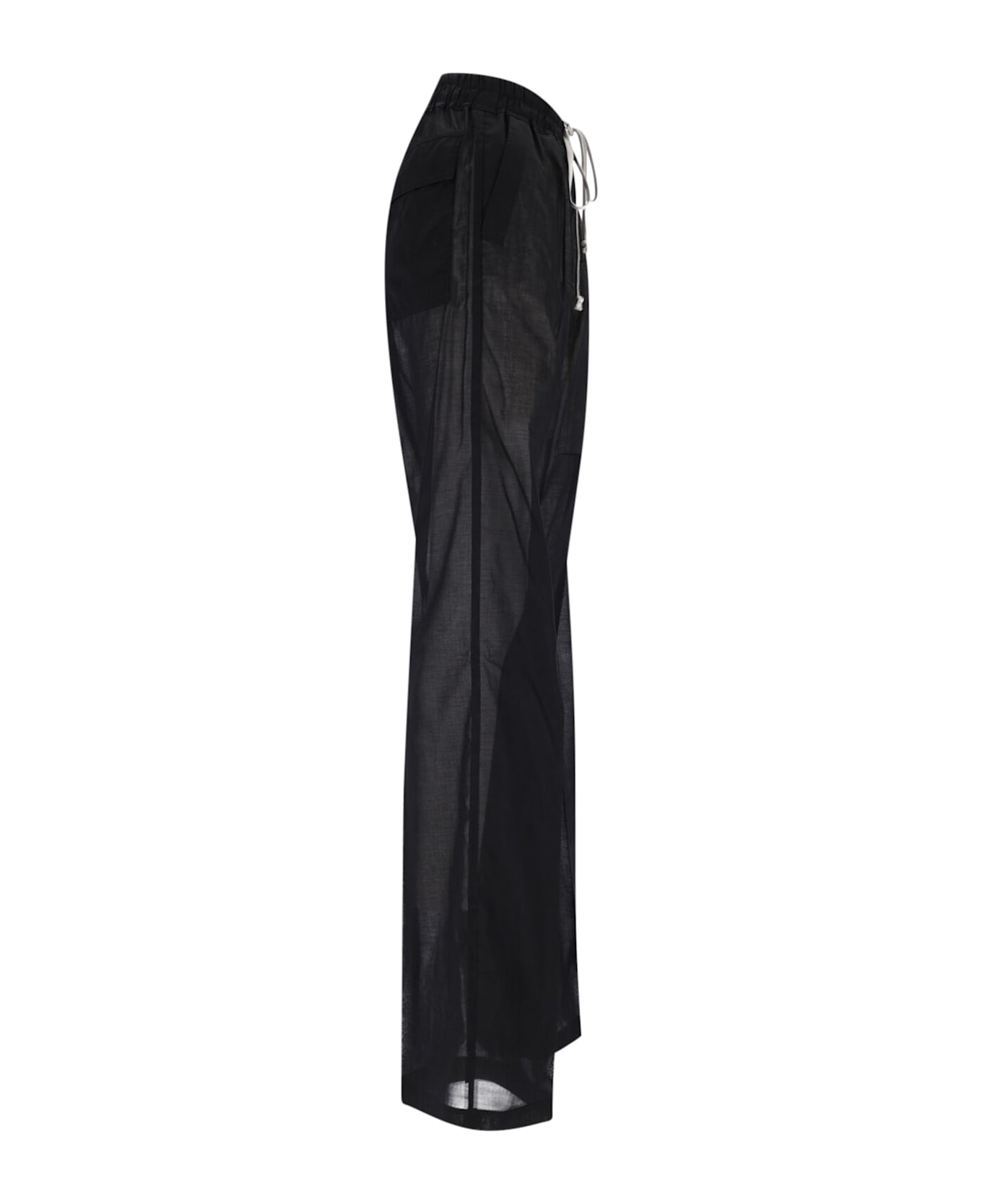 Straight Pants - 3