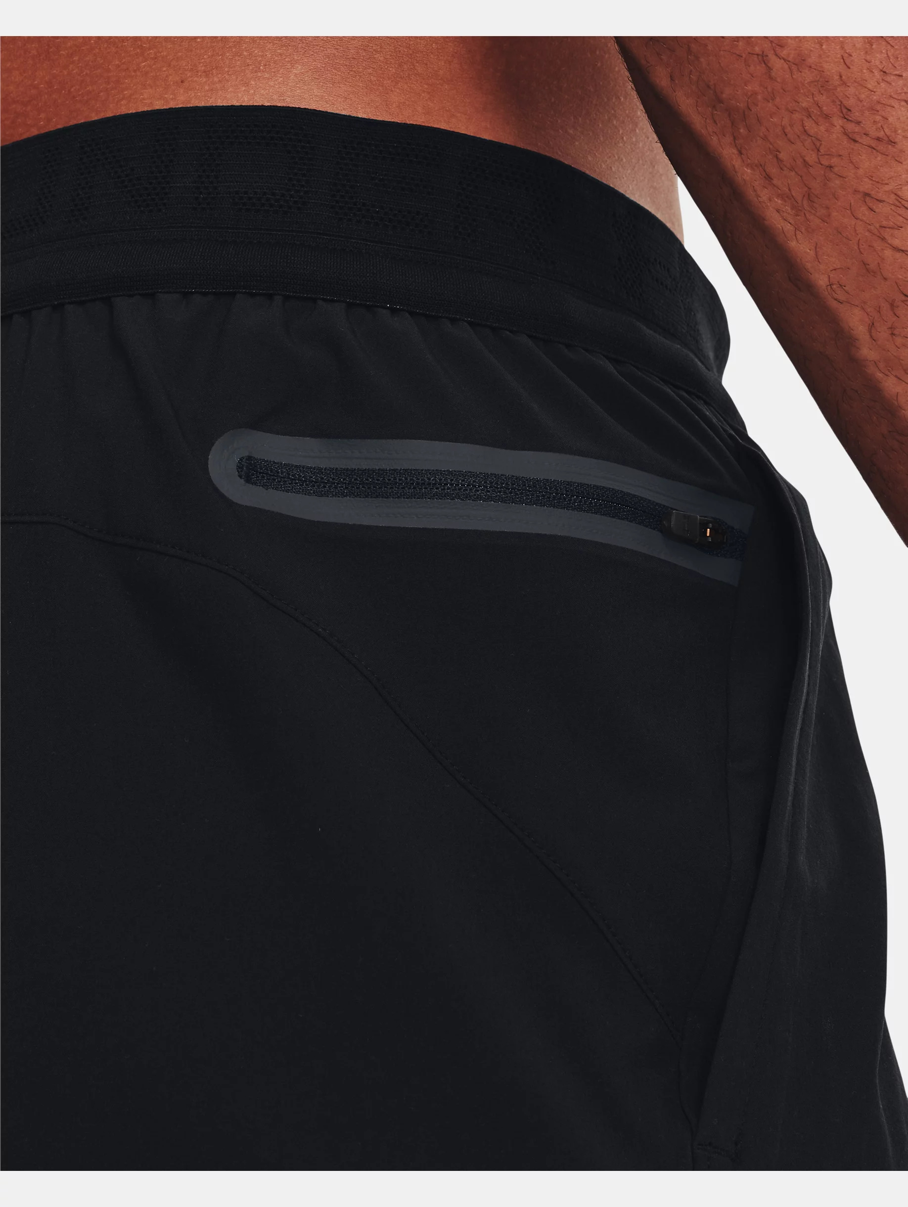 Men's UA Vanish Elite Shorts - 6
