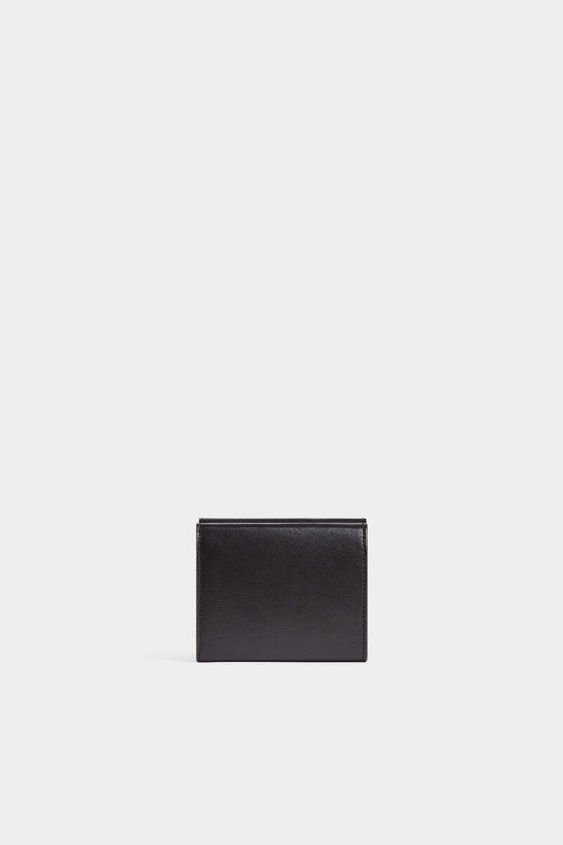 FIVE POCKETS TRIFOLD WALLET - 2