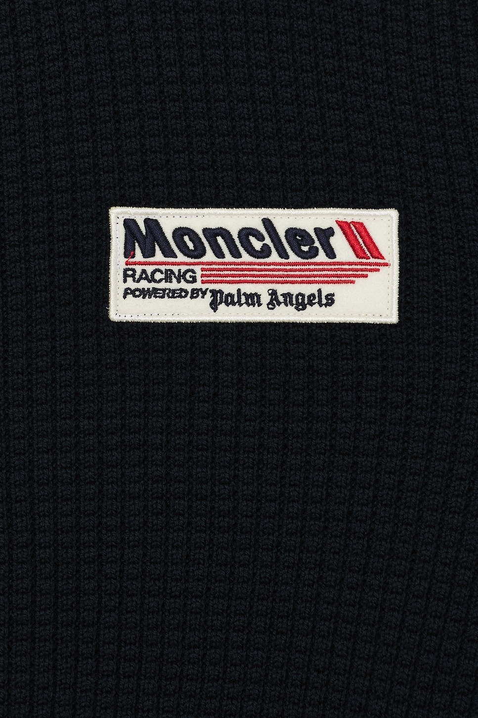 X Palm Angels Cardigan - 3