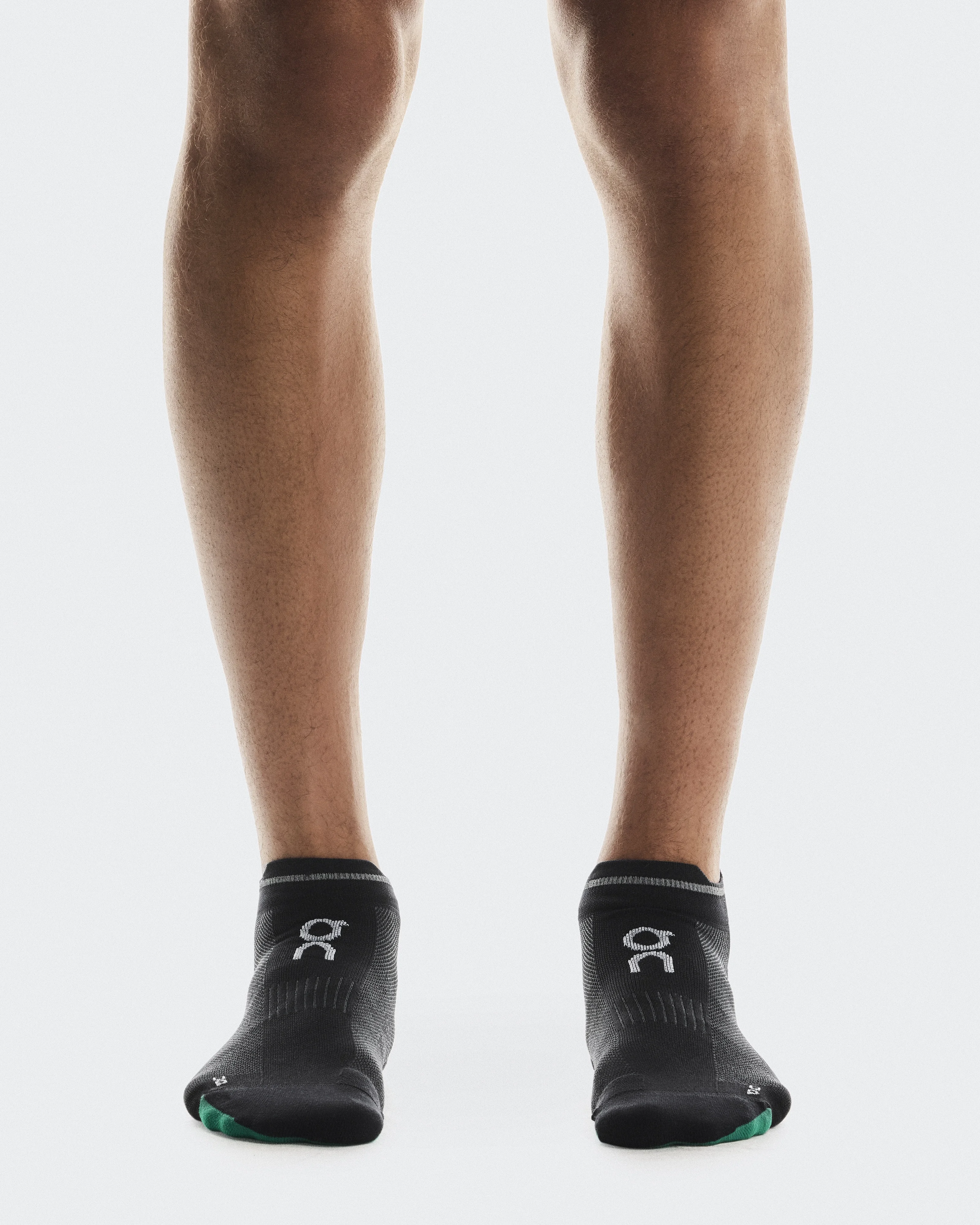 Elite Run Sock Low - 1