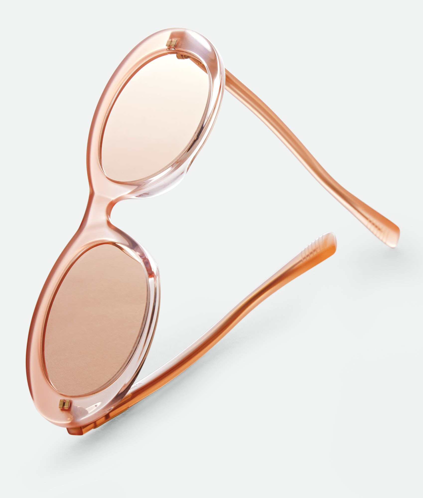 Classic Oval Sunglasses - 3