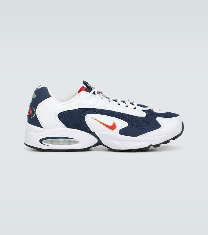 Air Max Triax USA sneakers - 1