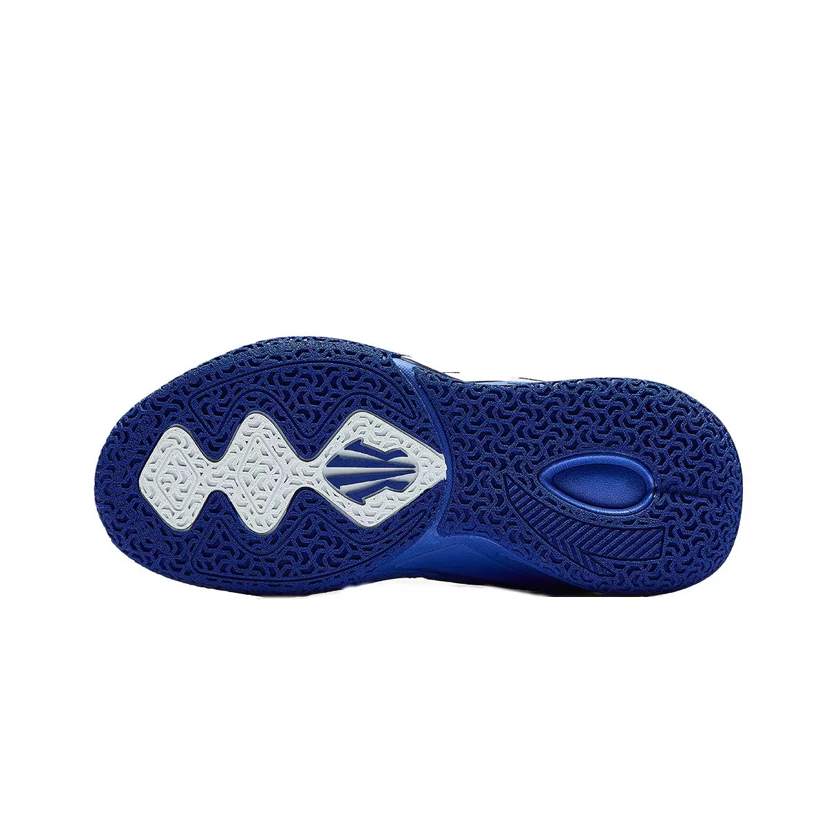 ANTA KAI 1 "11 Games" Men's Basketball Shoe - 7