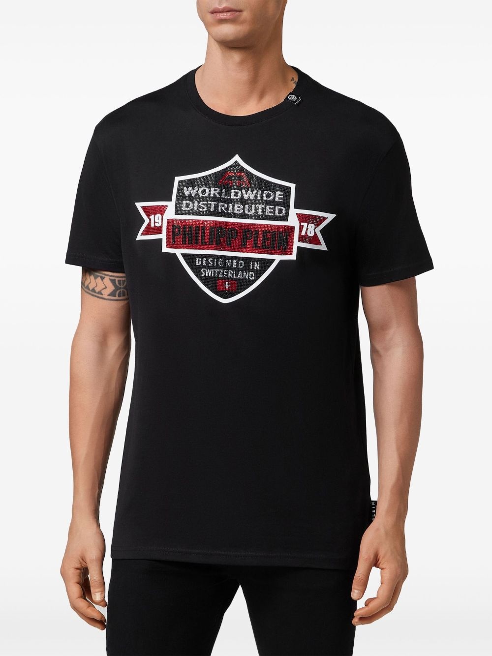 PP Crest T-shirt - 3
