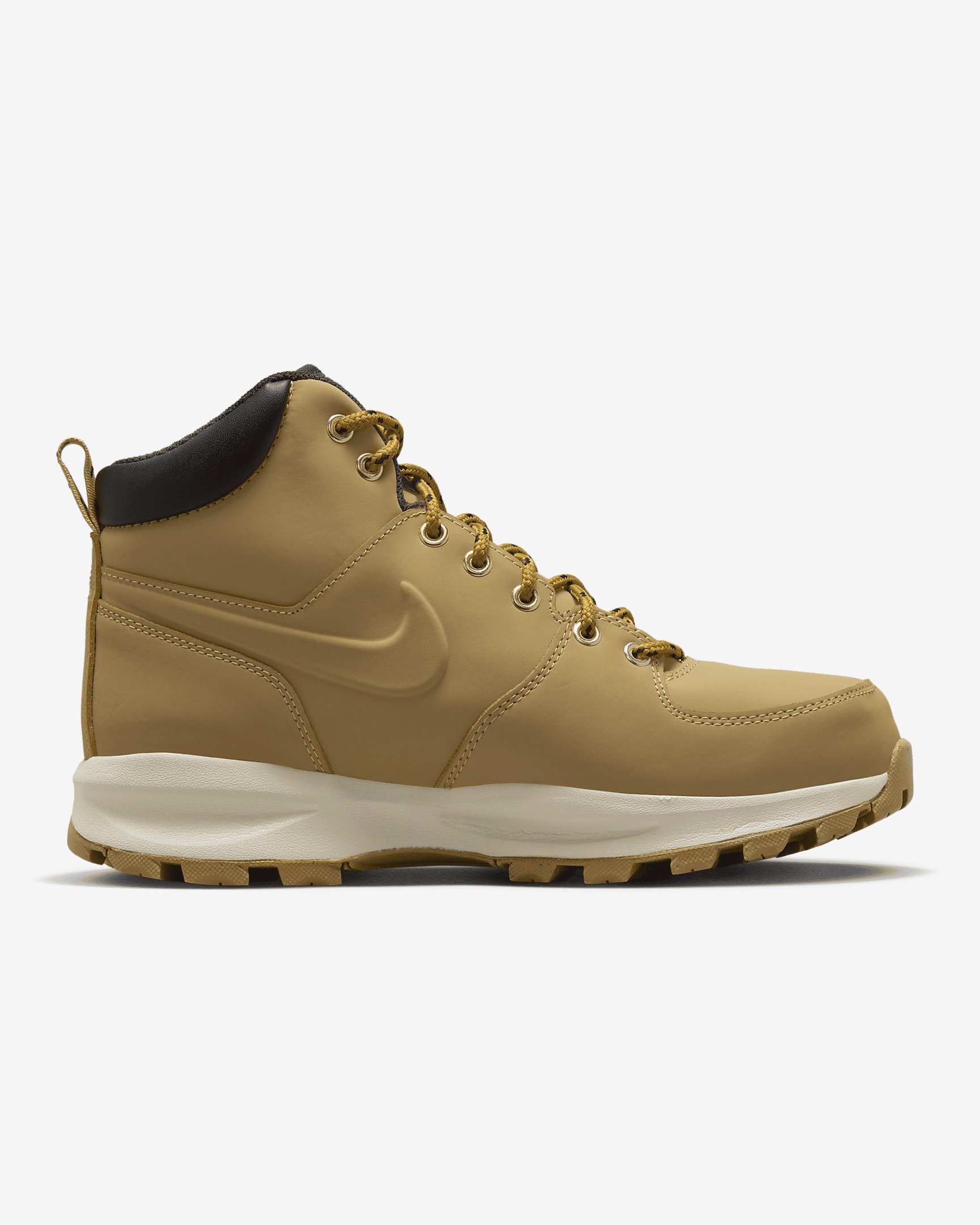 Nike Men's Manoa Leather Boots - 3