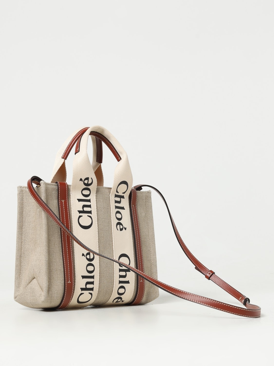 Handbag woman ChloÉ - 2