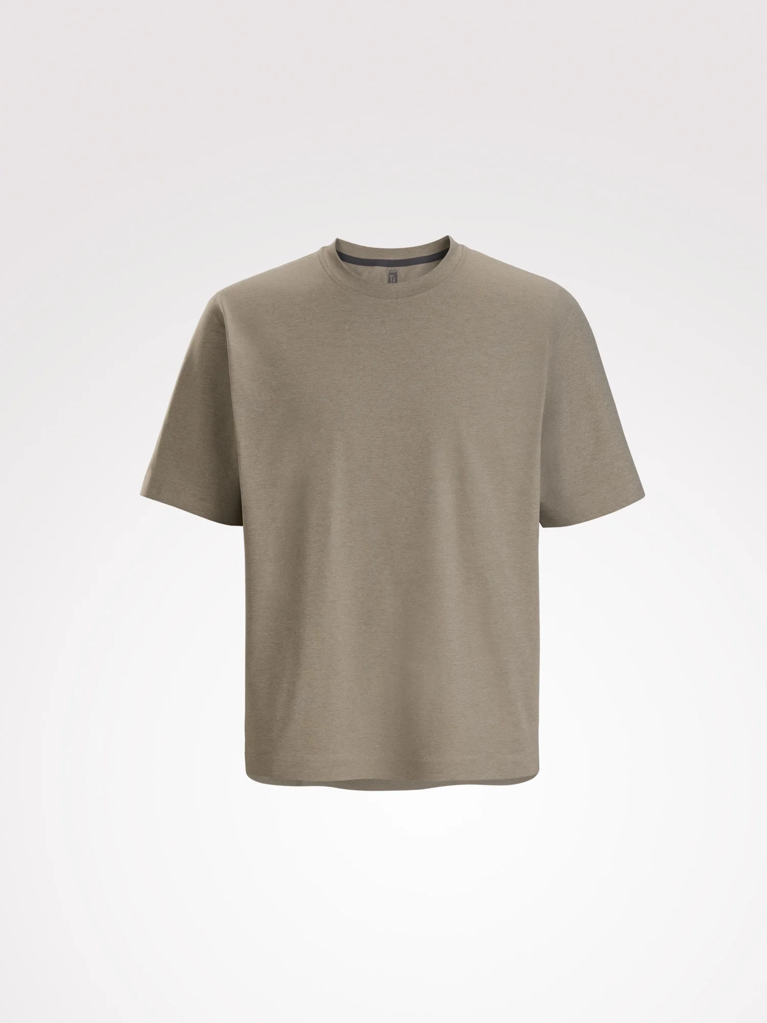 Metron SS Tee - 1