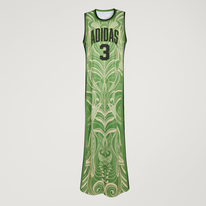 ADIDAS x FARM RIO PREMIUM DRESS 4