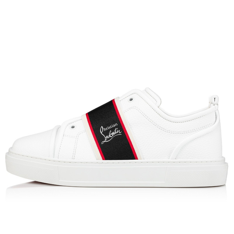 Adolescenza White - 1