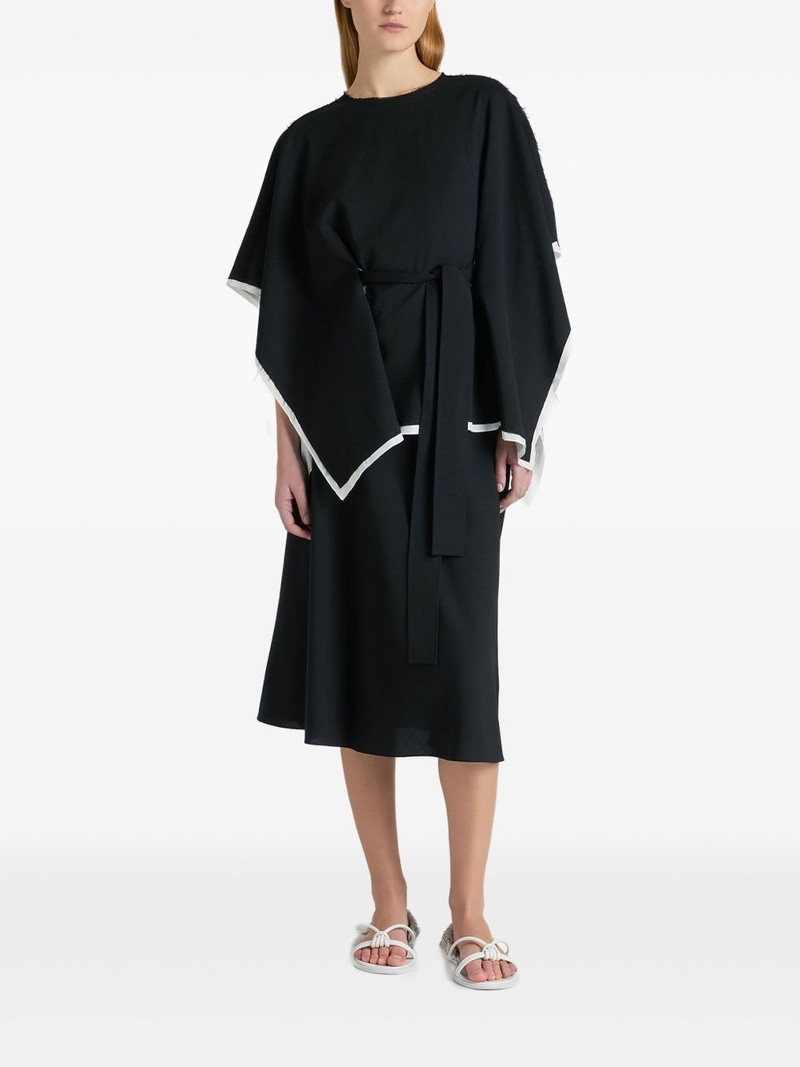 Ports 1961 two-tone cape outlook