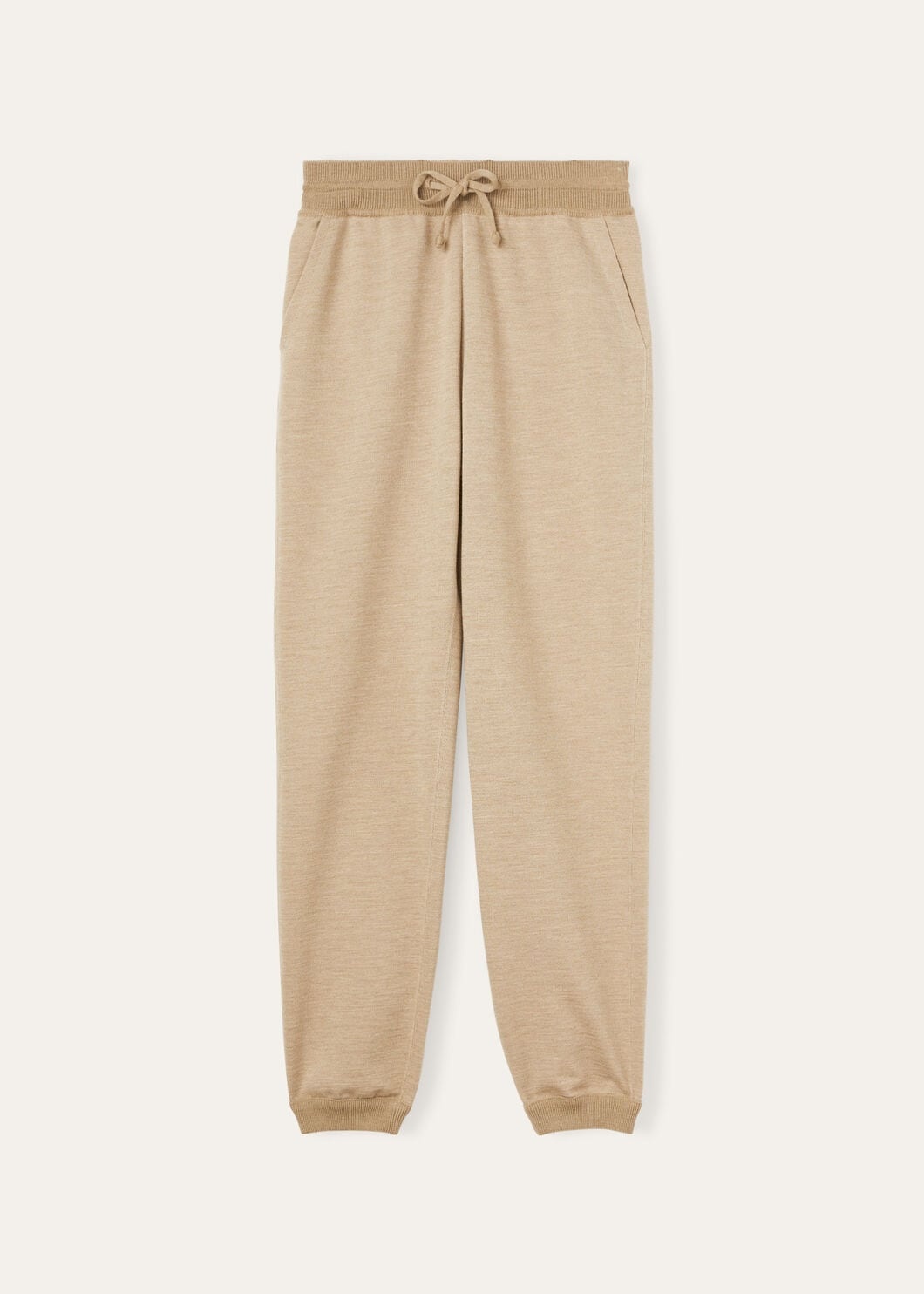 Cocooning Pants - 1