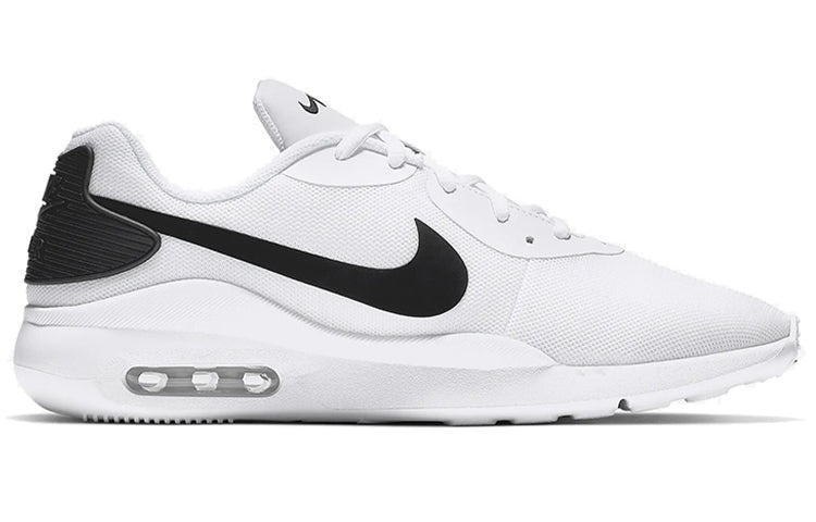 Nike Air Max Oketo 'White' AQ2235-100 - 2