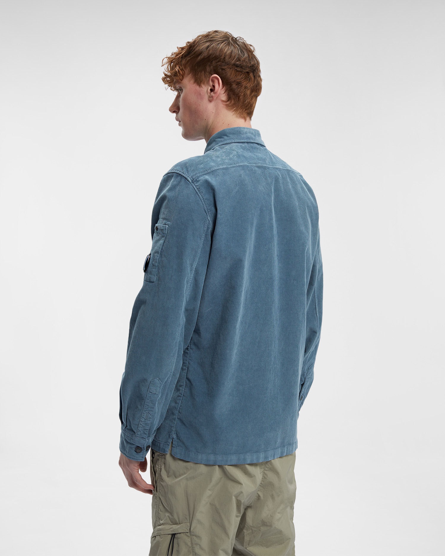 Velluto Shirt - 3