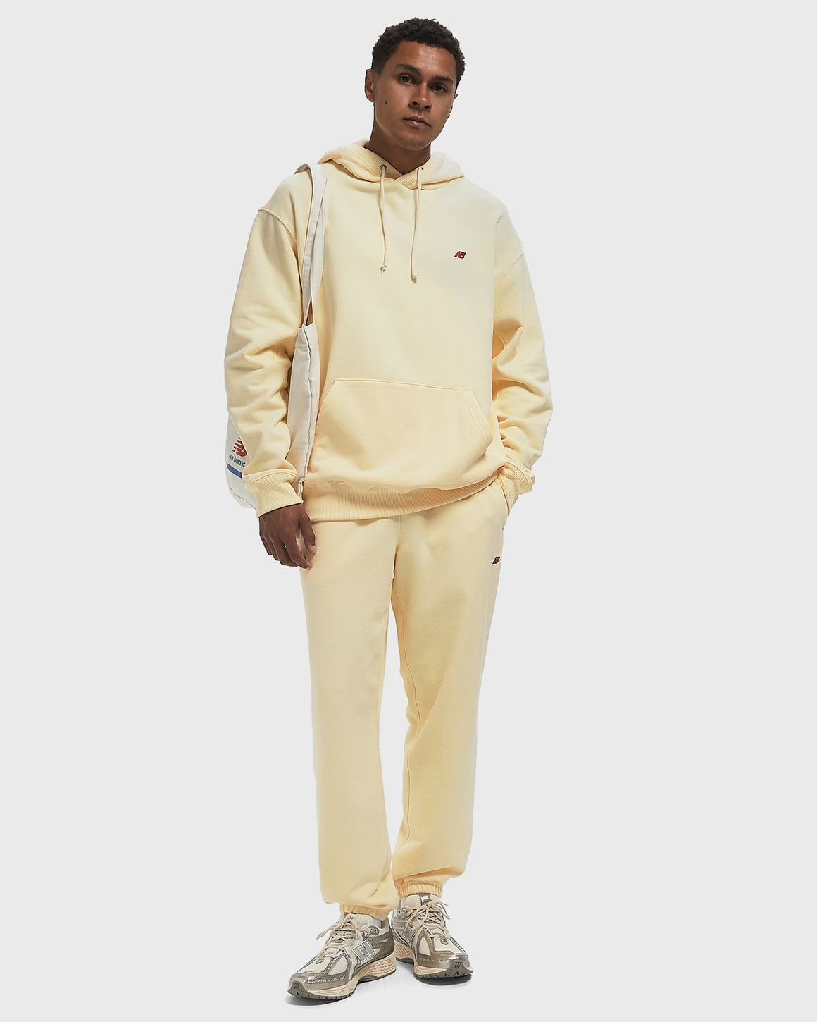 Made in USA Core Sweatpant - 2