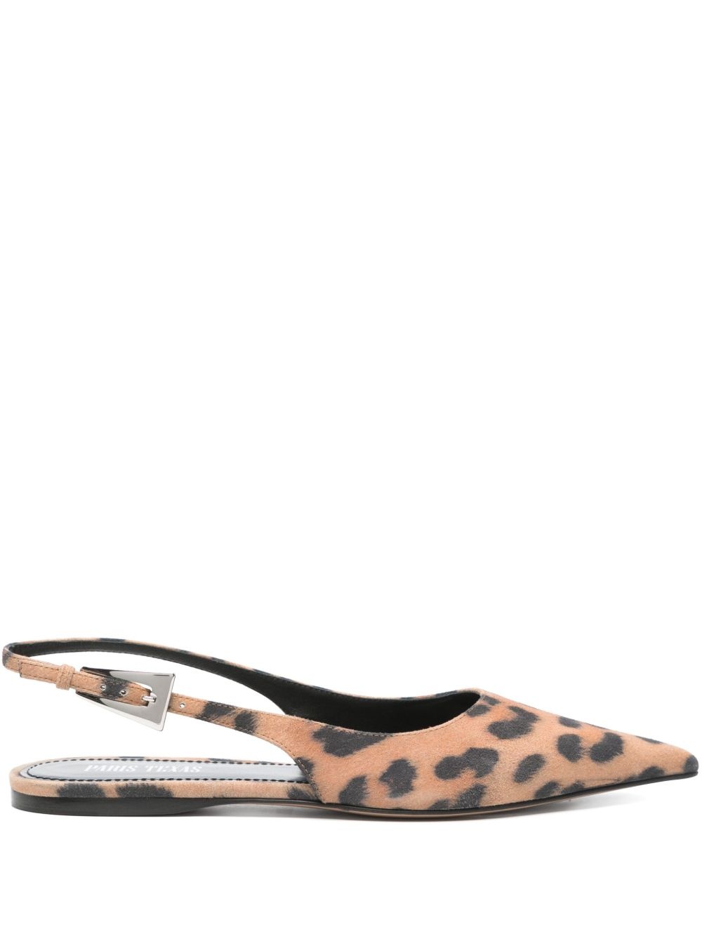 Jessica ballet flats - 1