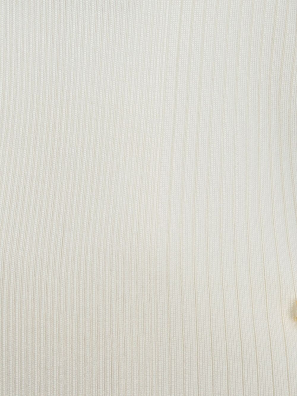 ribbed tank top - 3