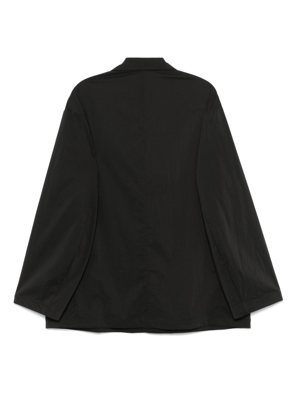 single-breasted blazer - 2