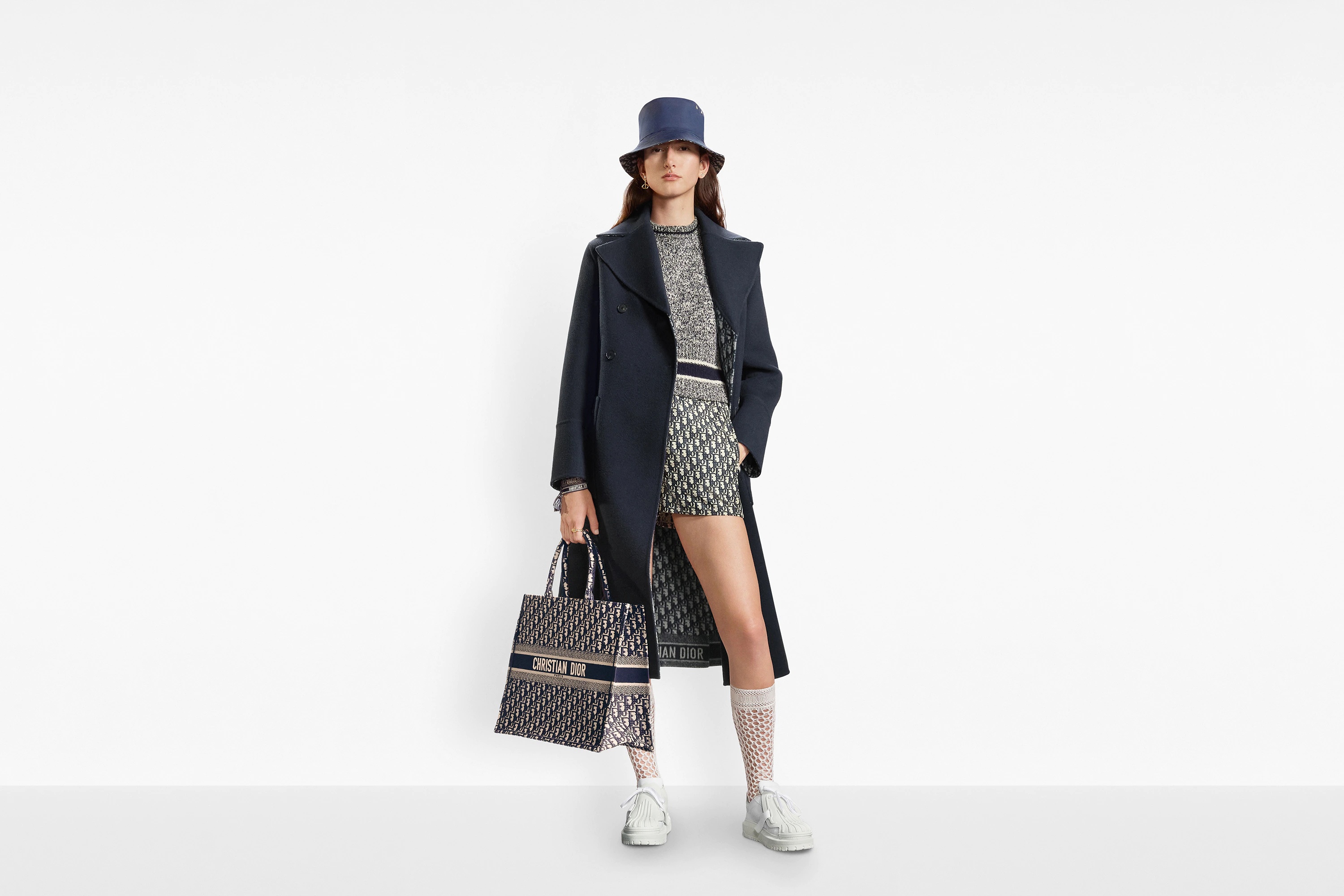 Long Coat - 6