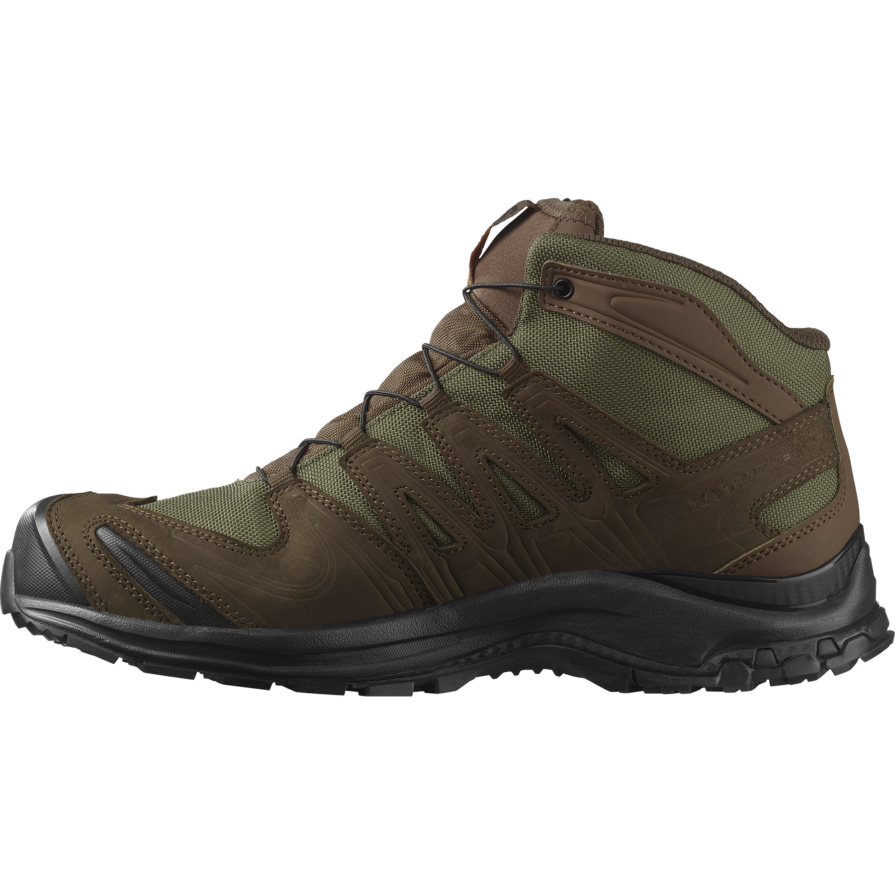 XA TRACKER GORE-TEX - 4