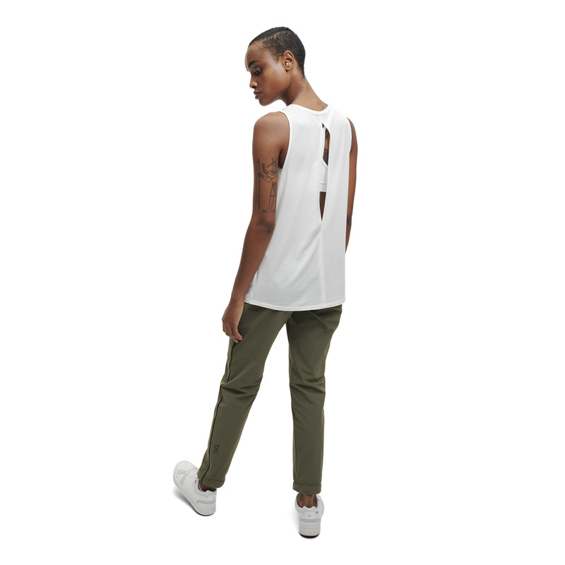 On Active Pants outlook