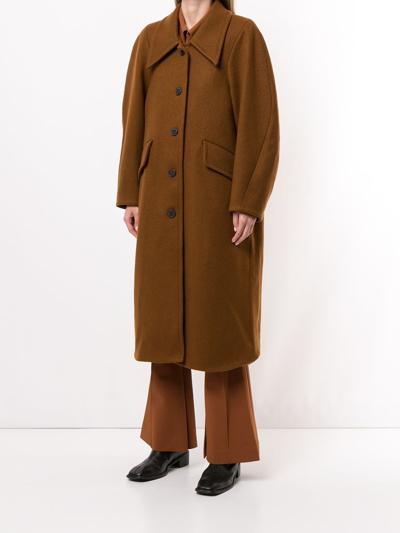 oversize wool coat 3
