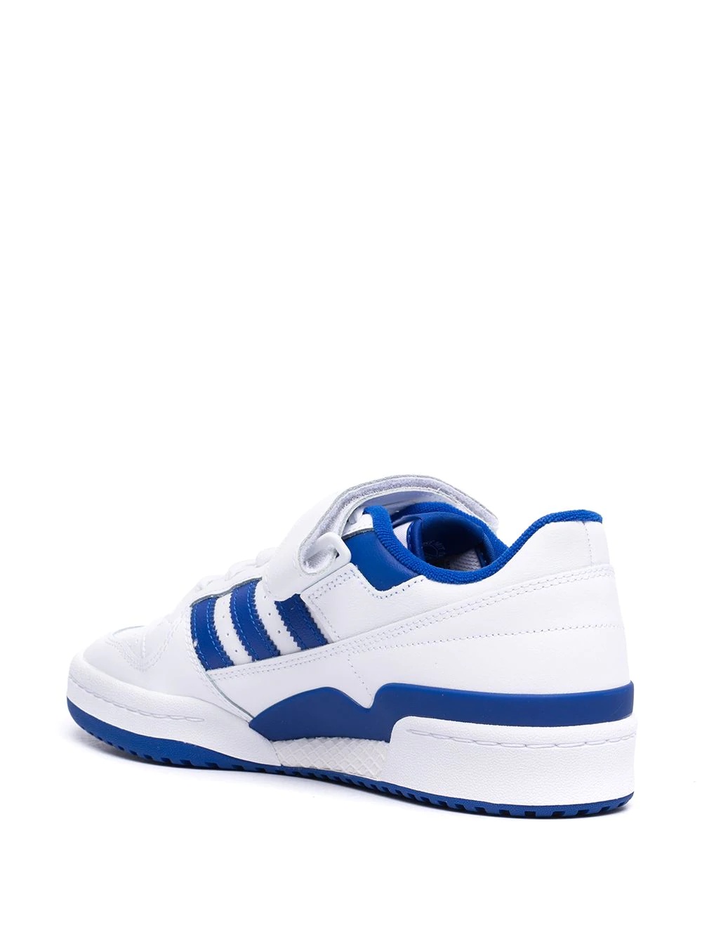 Forum low-top leather sneakers - 3