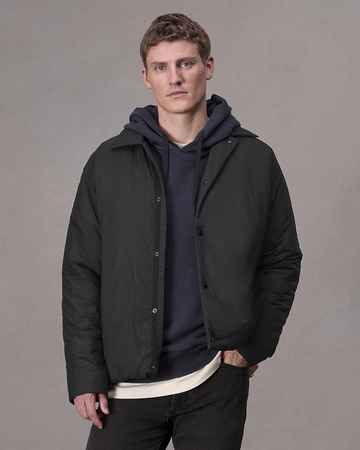 Henderson Shirt Jacket - 2
