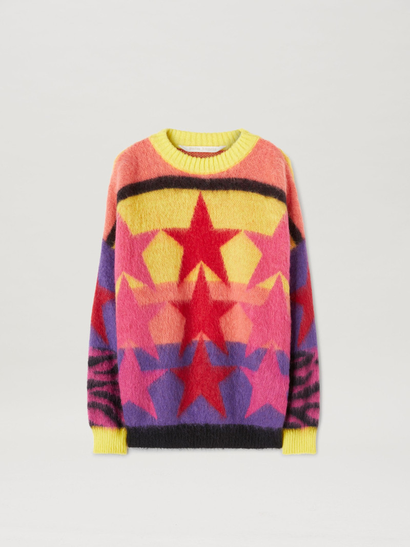 STARS SWEATER 1