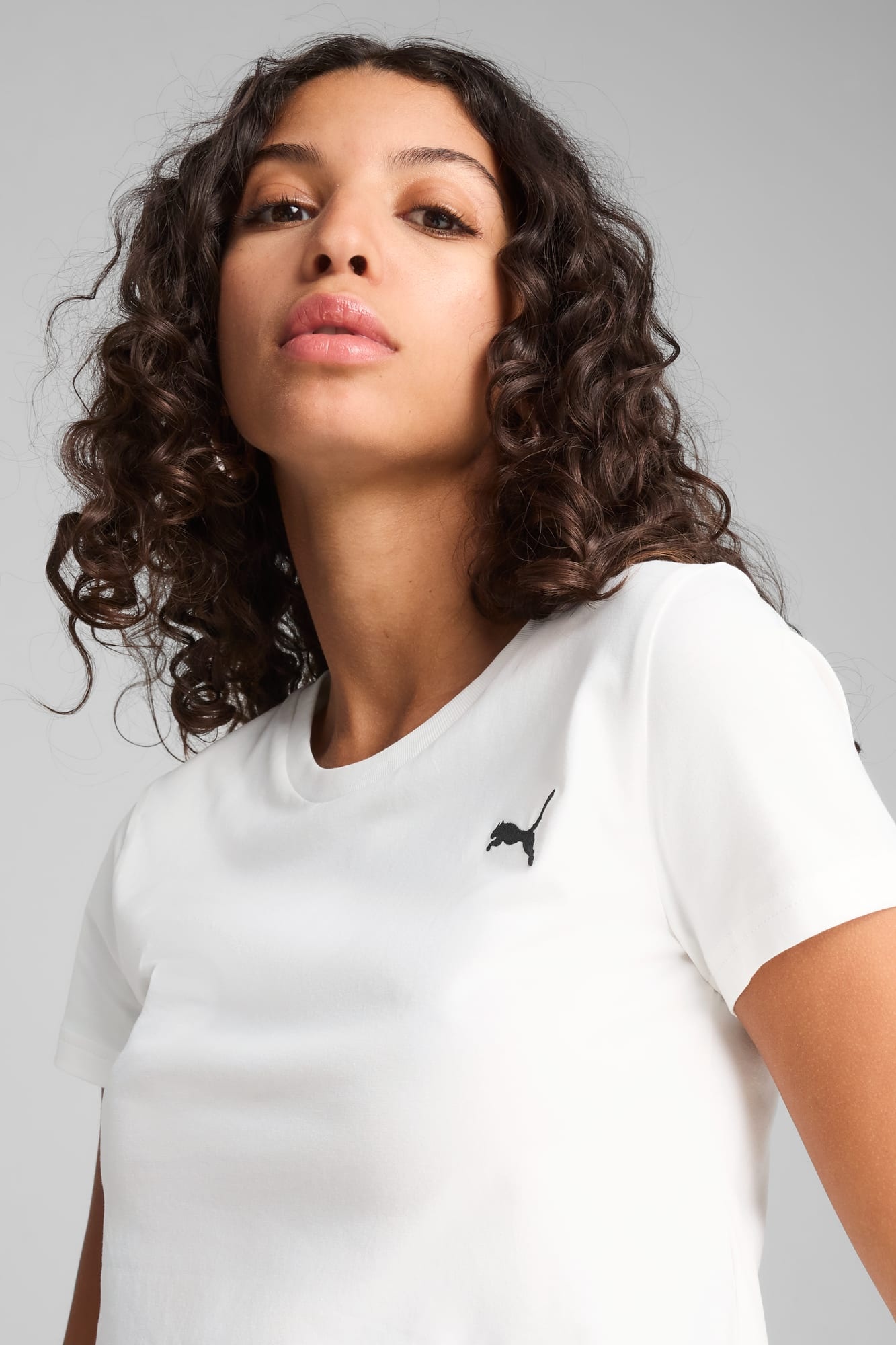 Wardrobe Essentials Women's Baby Tee - 7