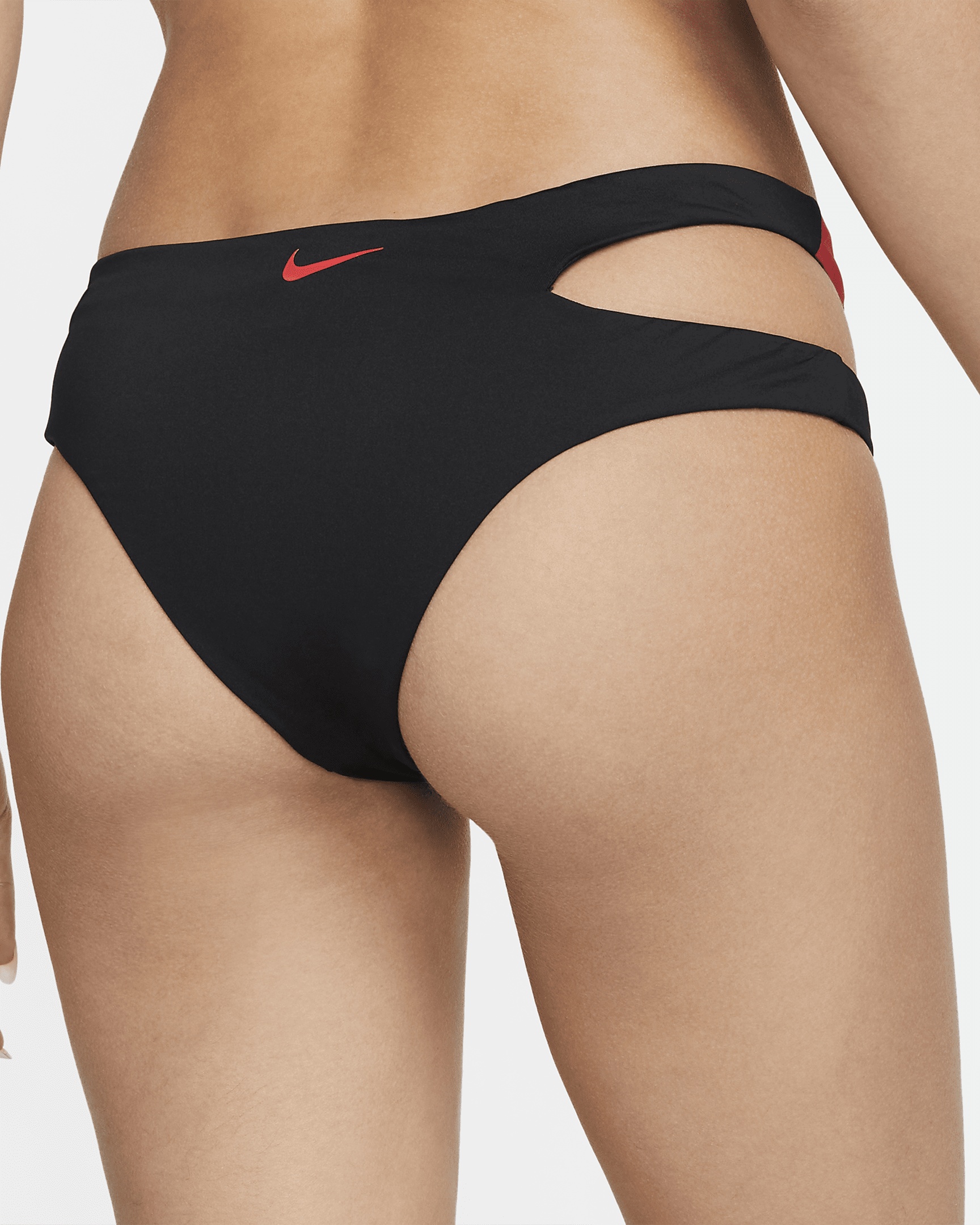 Nike Women's Bikini Swim Bottom - 3
