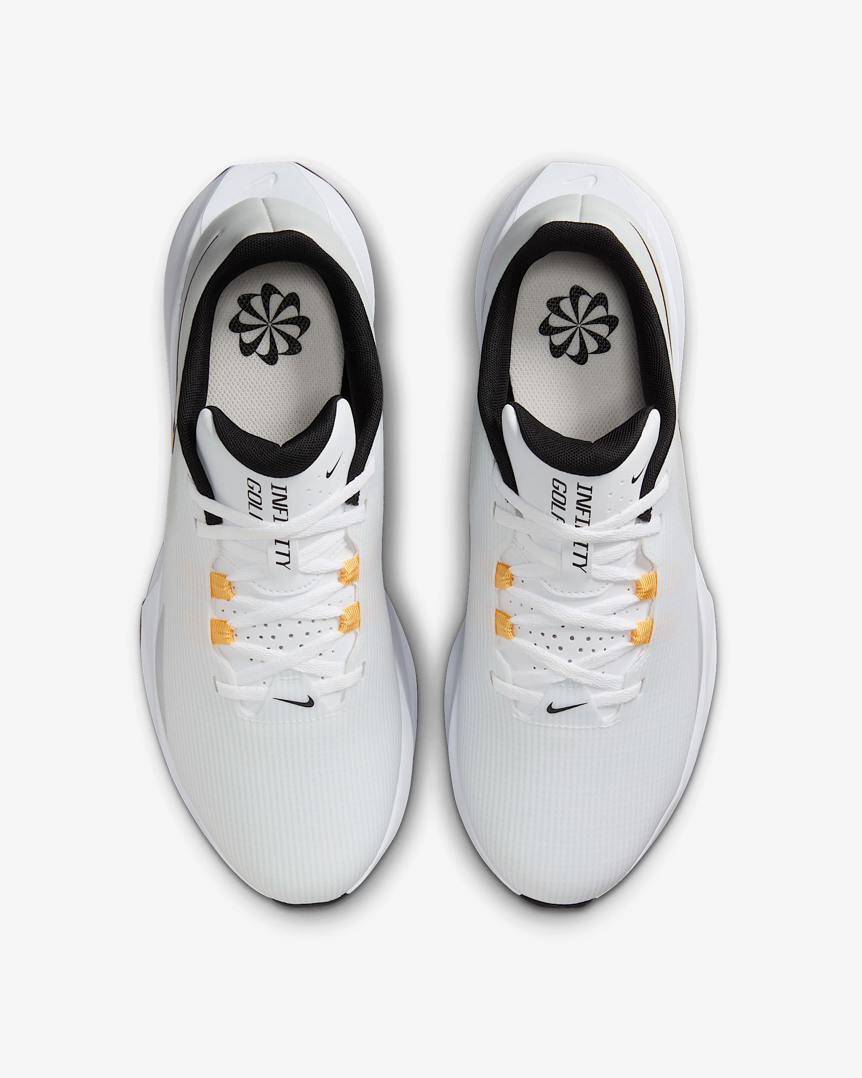 Nike Infinity G NN Golf Shoes - 4