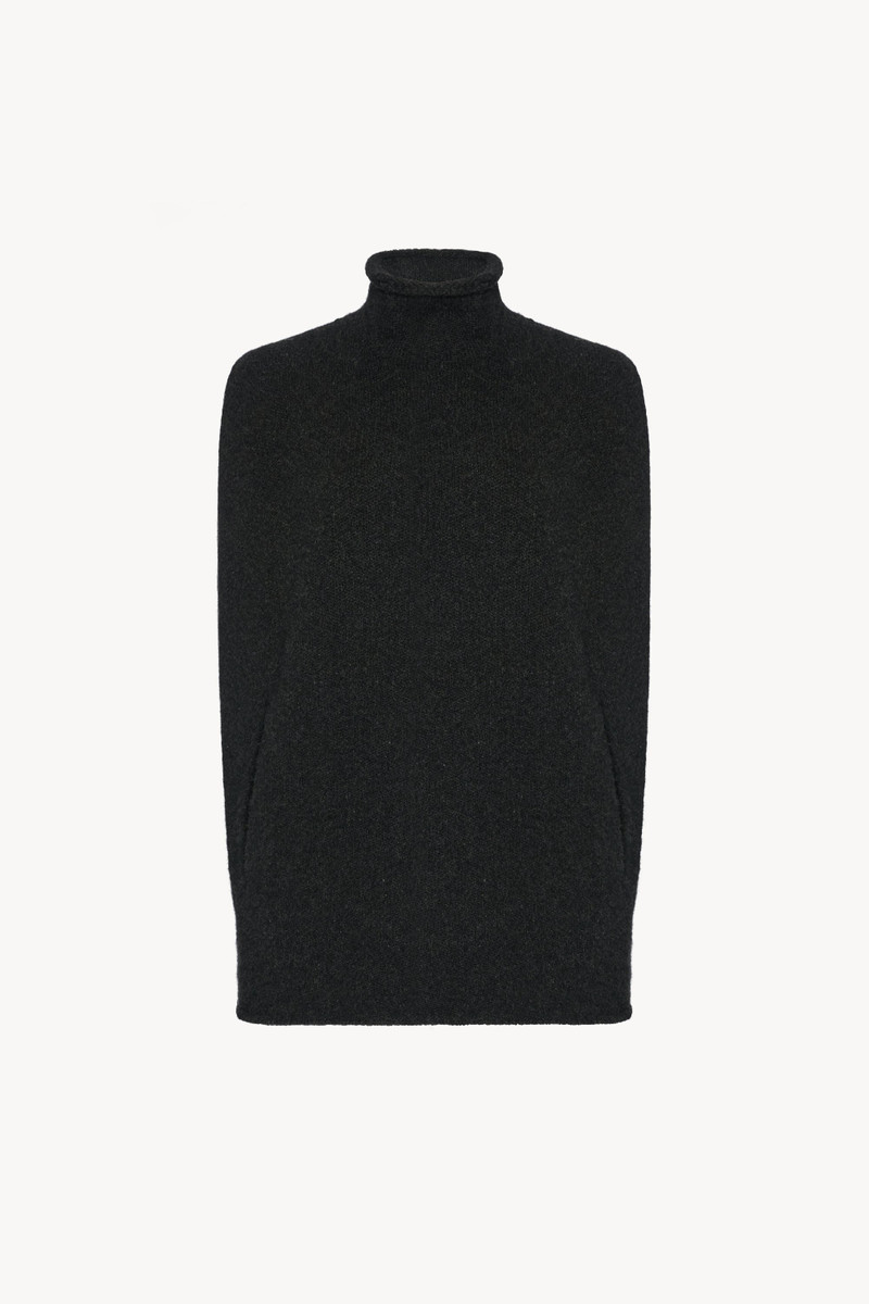 Meo Turtleneck in Cashmere 1