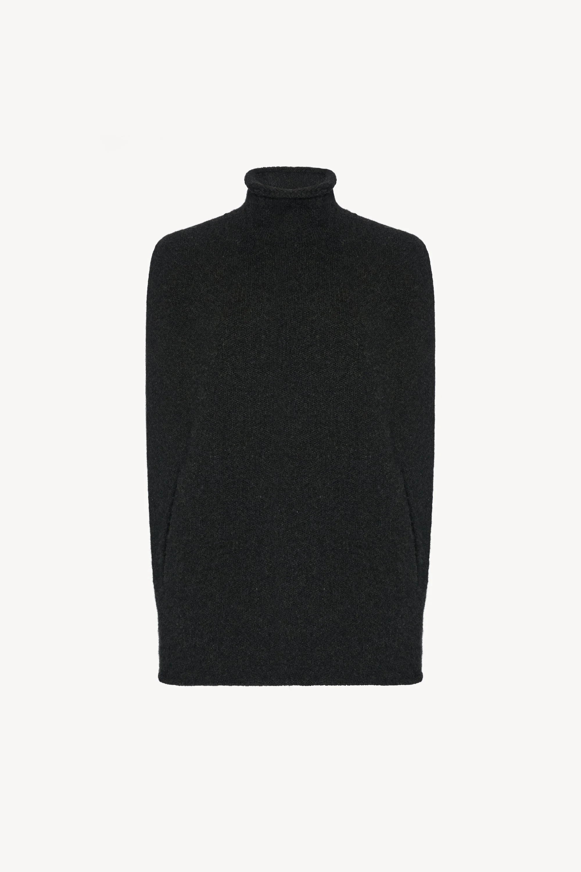 Meo Turtleneck in Cashmere - 1