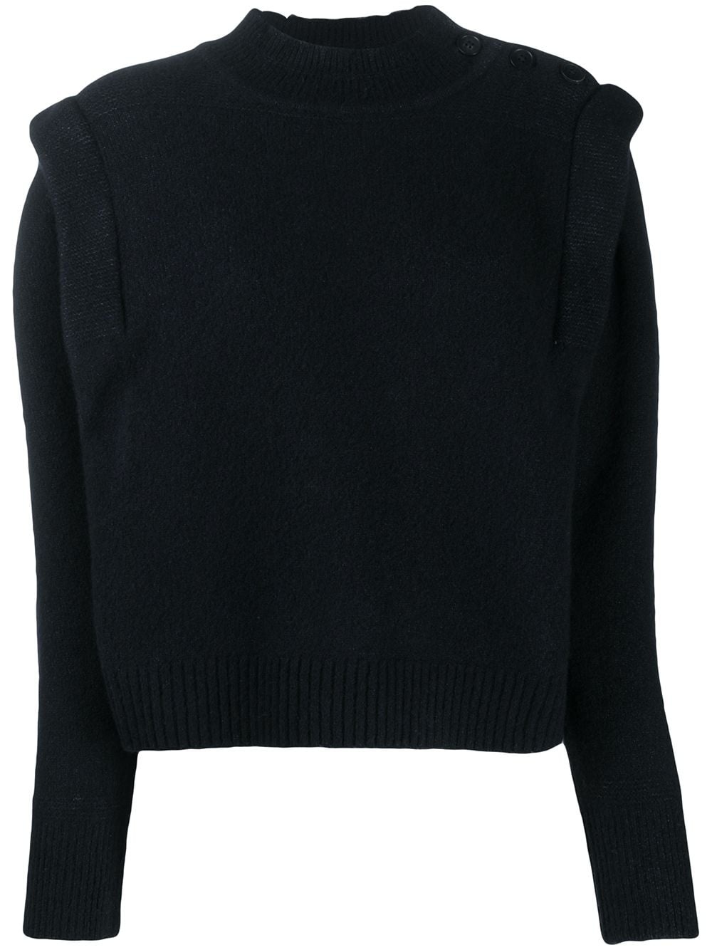 Meery jumper - 1